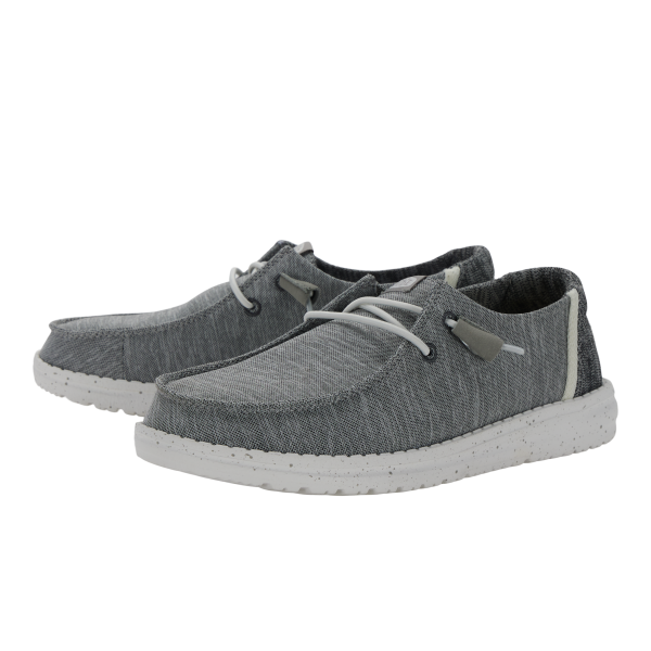 Wendy Funk Break Sport - Grey - Image 2