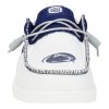 Men's Wally Tri Penn State - Penn State Navy/Grey - Image 5