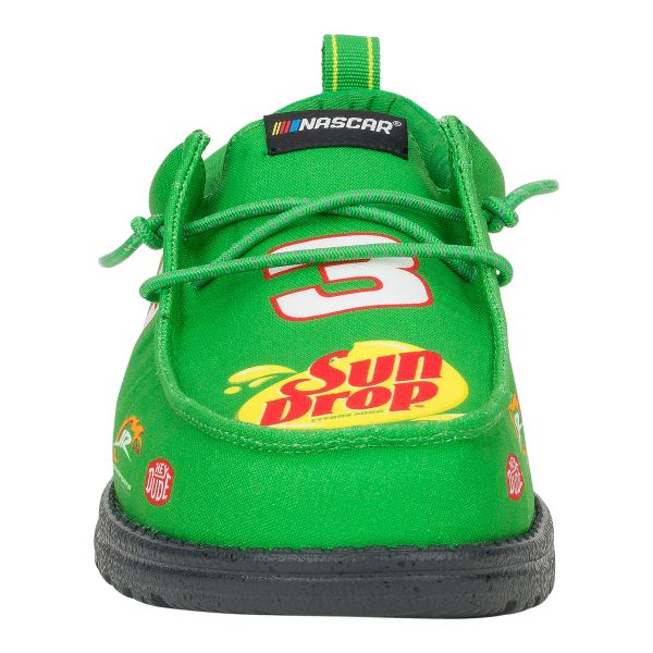 Wally NASCAR Dale Earnhardt JR. - Green/Multi - Image 5