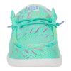 Wally Party Mesh - Pool Blue/Bay Blue - Image 4