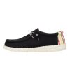 Wally Resort - Black/Multi