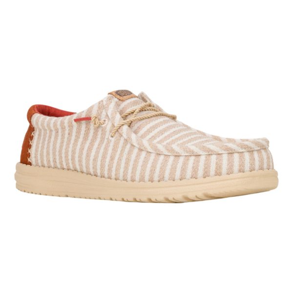 Wally Resort - Multi/Chili Red - Image 7