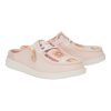 Wendy Slip Cottage Crochet - Pale Pink/Multi - Image 2