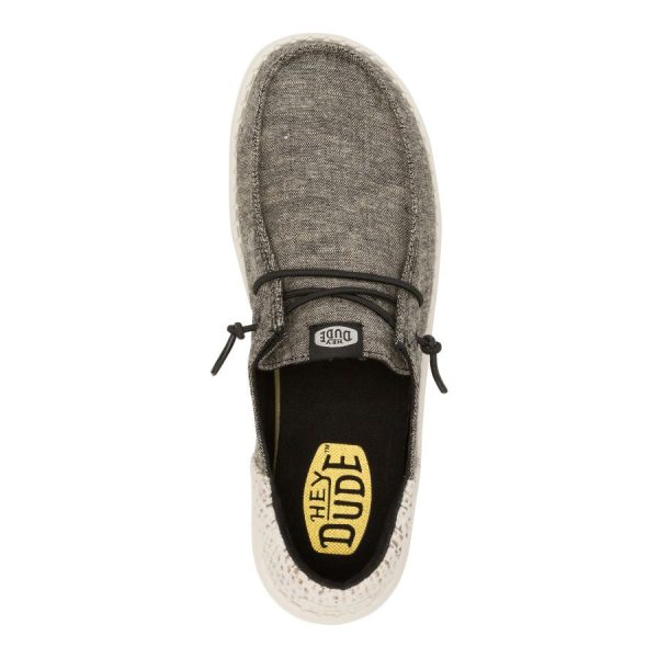 Wendy Funk Surf Baja - Black/Multi - Image 6