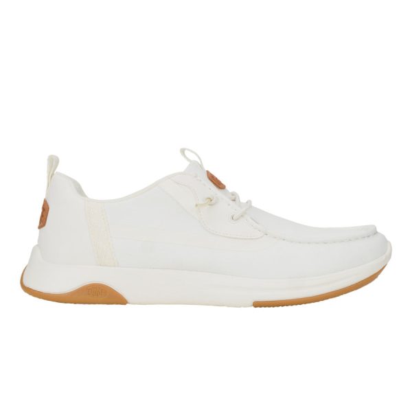 Wally Drift Mesh - White - Image 8