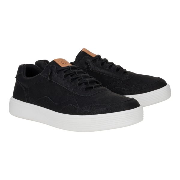 Hudson Classic - Black - Image 2