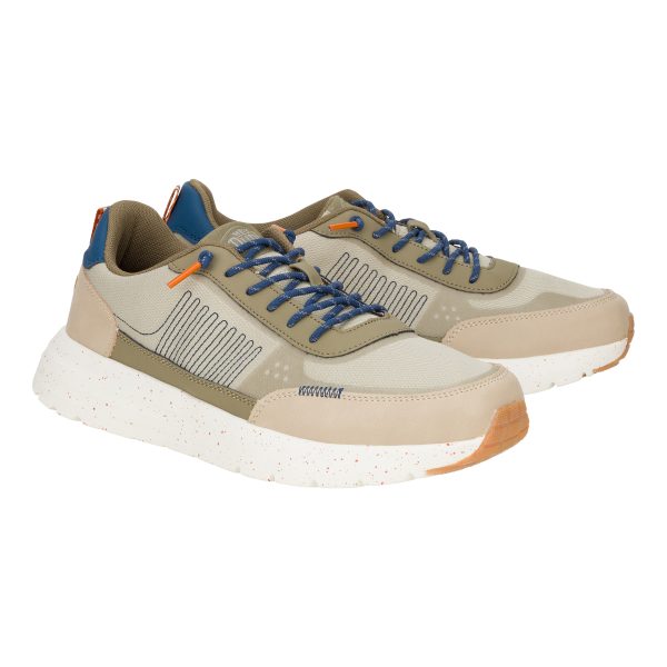 Sirocco Alta Leisure - Stone Grey/Multi - Image 2