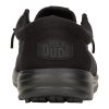 Wally Work CE Slip Resistant - Black - Image 6