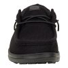 Wally Work CE Slip Resistant - Black - Image 5