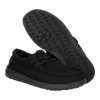 Wally Work CE Slip Resistant - Black - Image 4