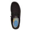Wally Work CE Slip Resistant - Black - Image 7