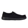 Wally Work CE Slip Resistant - Black - Image 10
