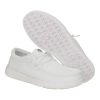 Wally Work CE Slip Resistant - White - Image 4