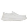 Wally Work CE Slip Resistant - White - Image 9