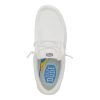 Wally Work CE Slip Resistant - White - Image 7