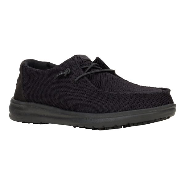 Wendy Work CE Slip Resistant - Black - Image 8