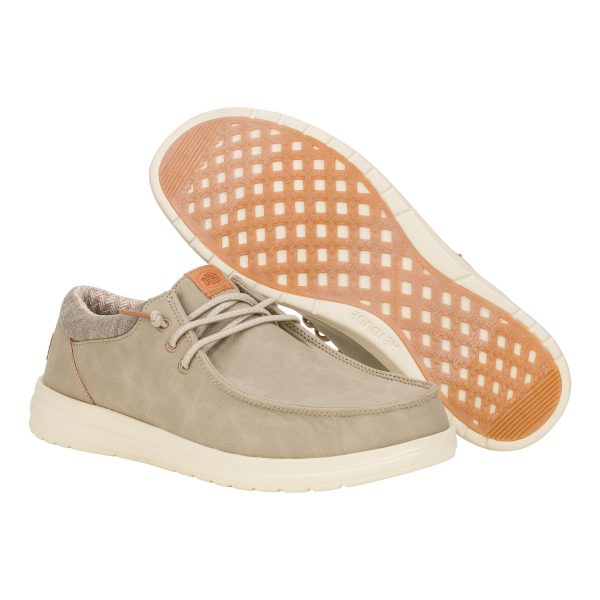 Paul - Taupe Grey - Image 4