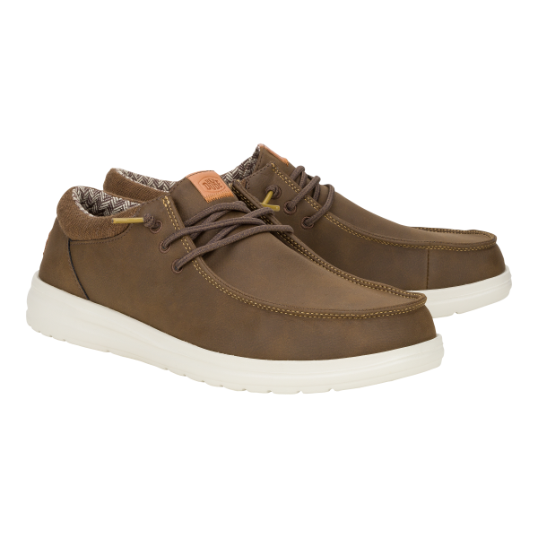 Paul - Brown - Image 2