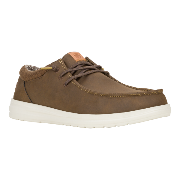 Paul - Brown - Image 7