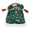 Wally Merry Fishmas Lure - Multi/Green - Image 5