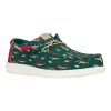 Wally Merry Fishmas Lure - Multi/Green - Image 8