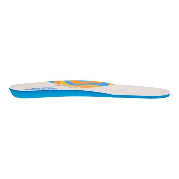 Dude Sole Plus Insoles  - Grey - Image 2
