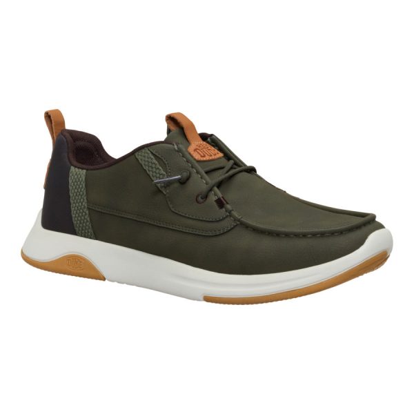 Wally Drift Classic - Deep Green/Silver Birch - Image 7