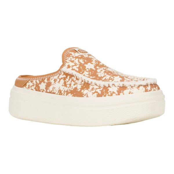 Austin Lift Essentials - Tan/Multi? - Image 6