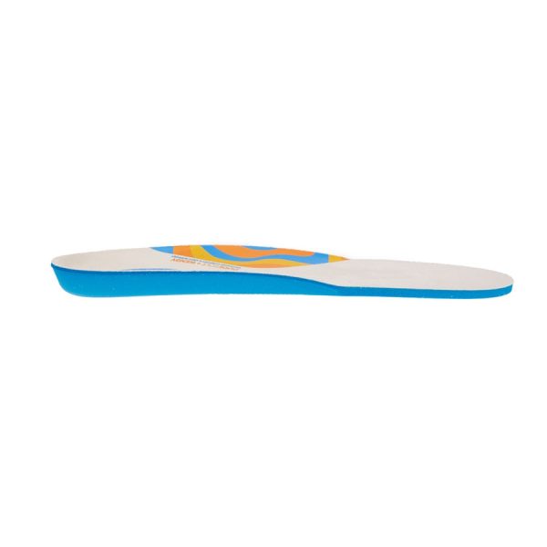 Dude Sole Plus Insoles  - Grey - Image 2