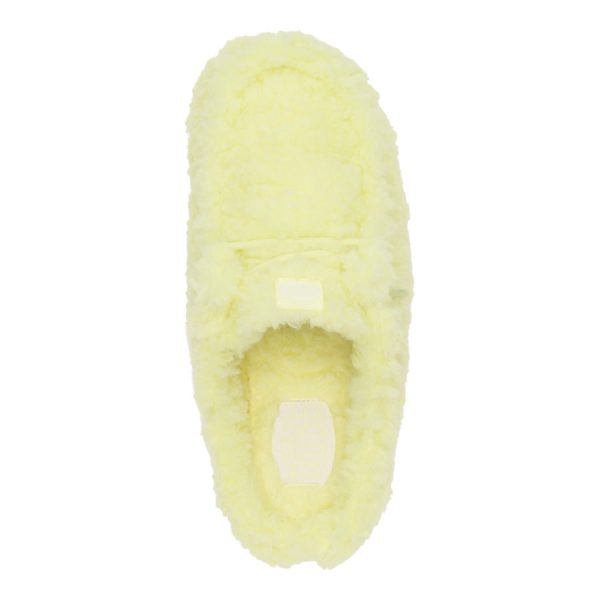 Wendy Slipper - Cozy Luminary Green - Image 6