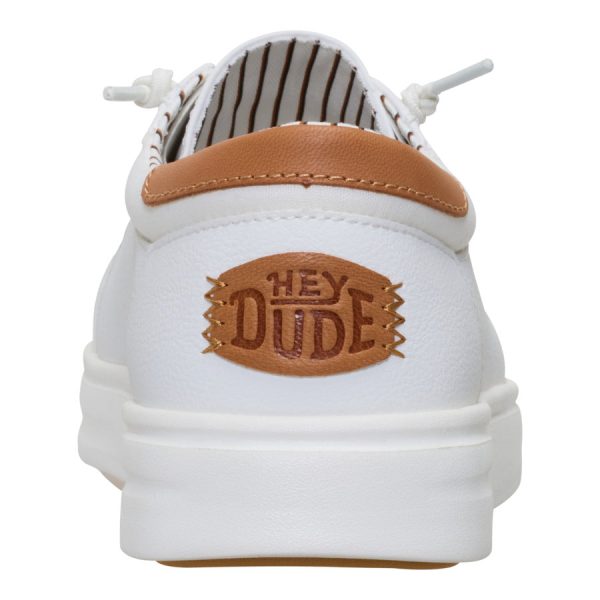 Paul Pro Classic - White - Image 5