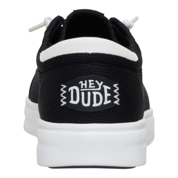 Paul Pro Mesh - Black/Multi - Image 5