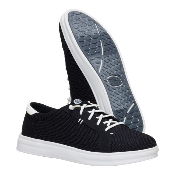 Paul Pro Mesh - Black/Multi - Image 3