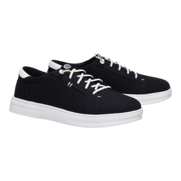 Paul Pro Mesh - Black/Multi - Image 2