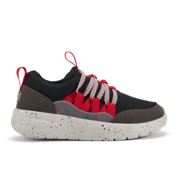 Sirocco Trek Youth Sport - Black - Image 7