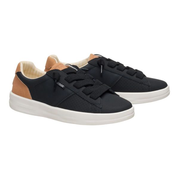 Karina Duo Classic - Black/Tan - Image 2