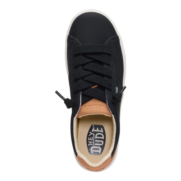 Karina Duo Classic - Black/Tan - Image 6