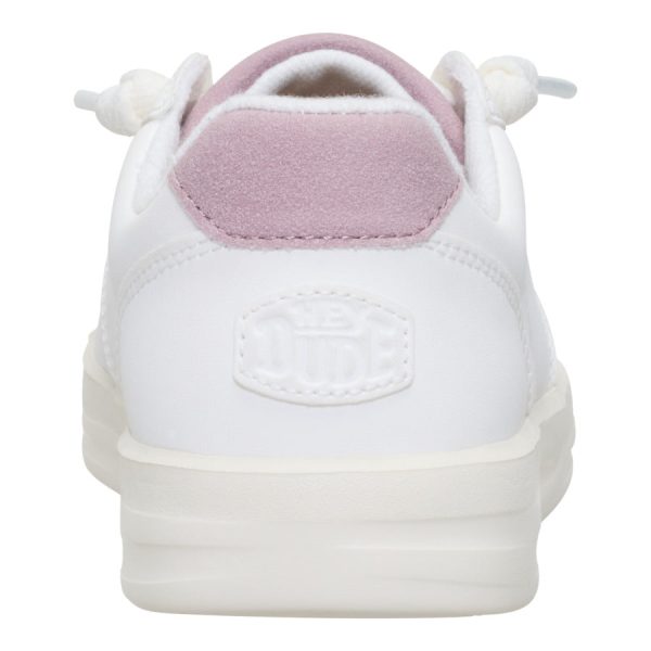 Karina Duo Classic - White - Image 5