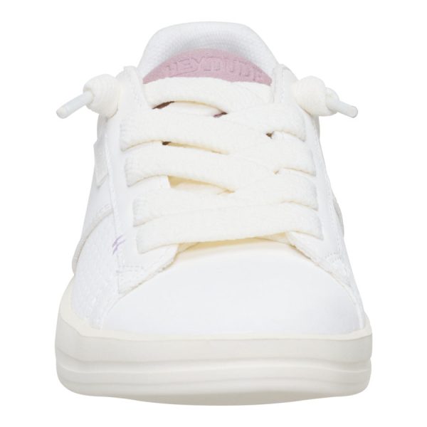Karina Duo Classic - White - Image 4