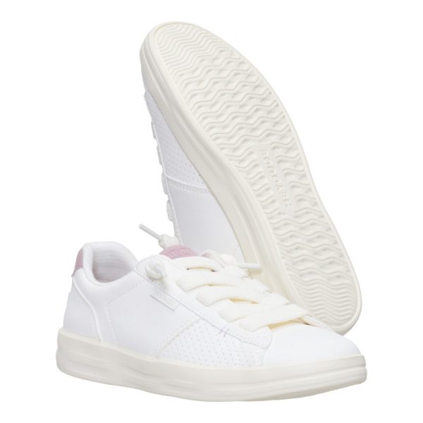 Karina Duo Classic - White - Image 3