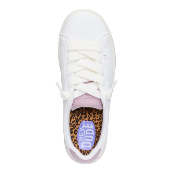 Karina Duo Classic - White - Image 6