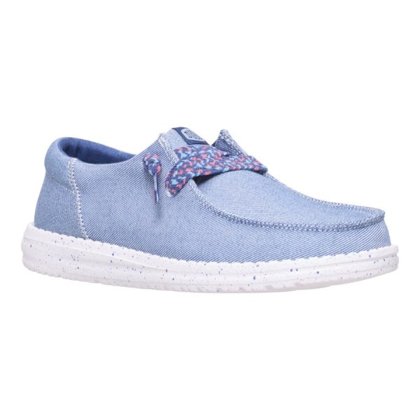 Wendy Funk Friendship Lace - Navy - Image 7