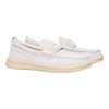 Wendy NXT Loafer - Egret/Wood Ash - Image 3