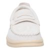 Wendy NXT Loafer - Egret/Wood Ash - Image 5