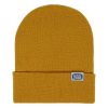 HEYDUDE? Cuff Beanie - Camel