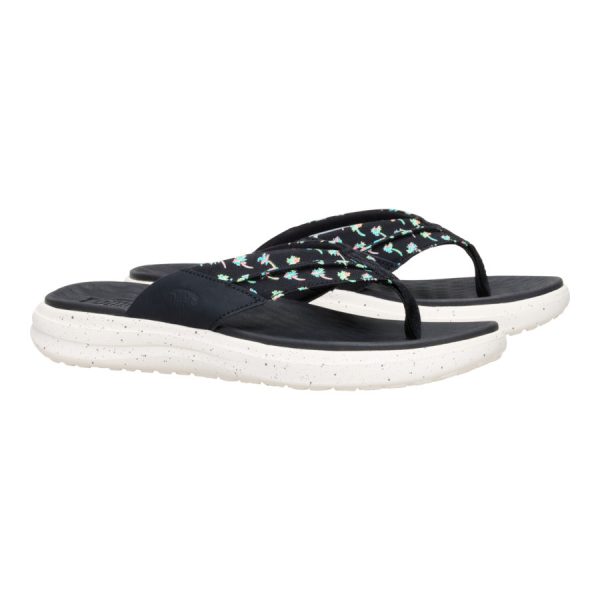 Finn Flip - Black/Egret - Image 2