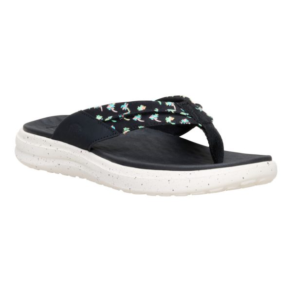Finn Flip - Black/Egret - Image 7
