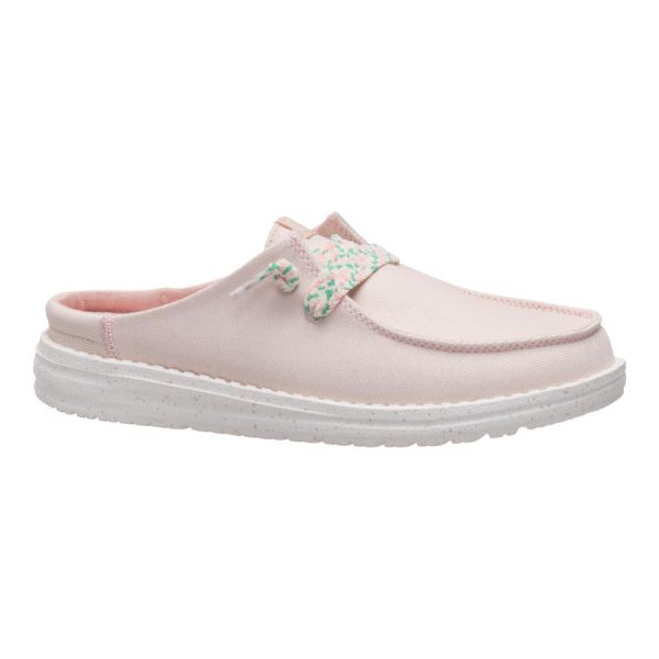 Wendy Slip Friendship Lace - Rose Dust - Image 7