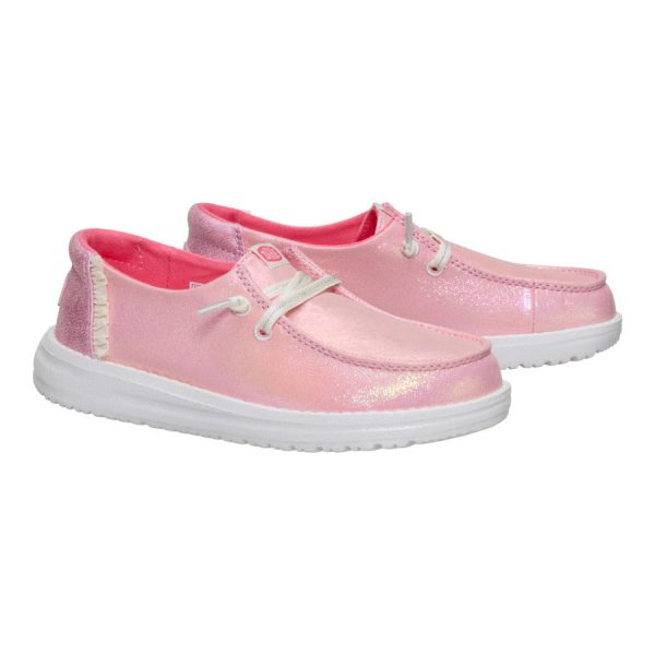 Wendy Youth Dazzling - Sparkle Pink - Image 2