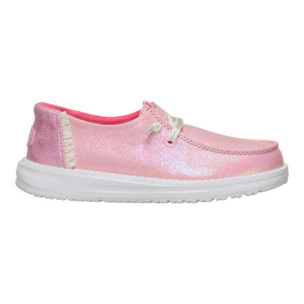 Wendy Youth Dazzling - Sparkle Pink - Image 8